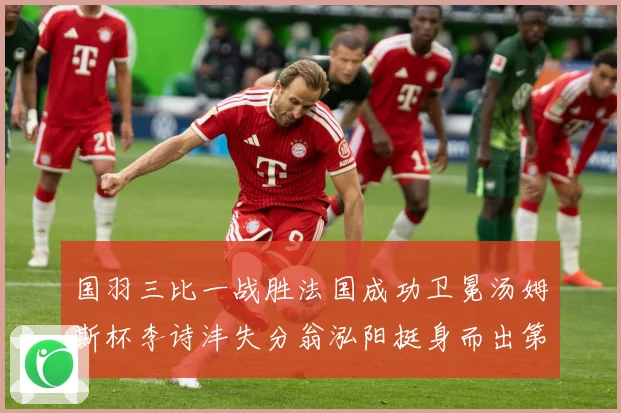 国羽三比一战胜法国成功卫冕汤姆斯杯李诗沣失分翁泓阳挺身而出第成长观察：最新赛事动态与深度分析